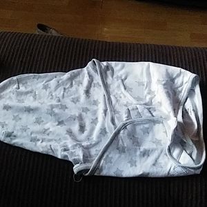 Swaddler